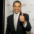 Obamathumbsup
