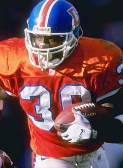 Terrell Davis