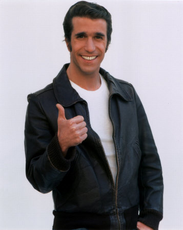 fonzie