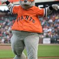 Lou Seal