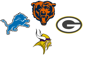 NFC North