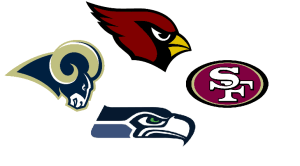 NFC West