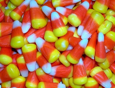candycorn