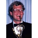 David Letterman