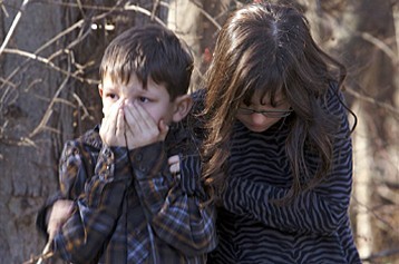 Twenty students and seven adults died in Friday's shooting at Shady Hook Elementary in Newtown, Conn.
