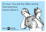 officewhore