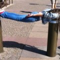planking