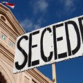 secede