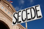 secede