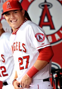 MikeTrout