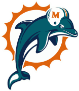 Miami-Dolphins-Logo