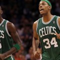 NBA: Boston Celtics at Orlando&nbsp;Magic