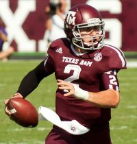 JohnnyManziel