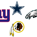 NFC East