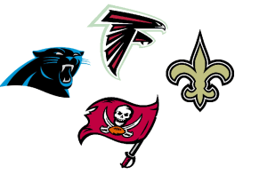NFC South