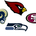 NFC West