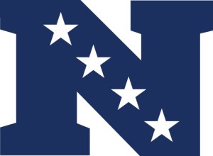 NFC logo