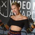 MileyCyrus