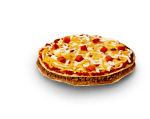 MexicanPizza