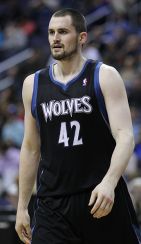 KevinLove
