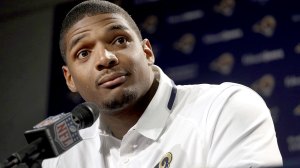 Michael Sam