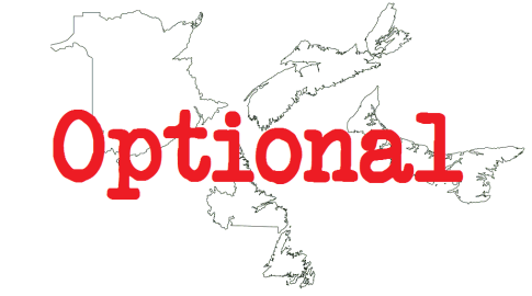 OptionalThanksgiving