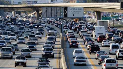 Orbitz Names LAX As Busiest Airport For 2011 Thanksgiving Travel