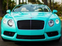 BlueBentley