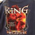 KingFireShirt