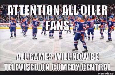 OilersComedyCentral