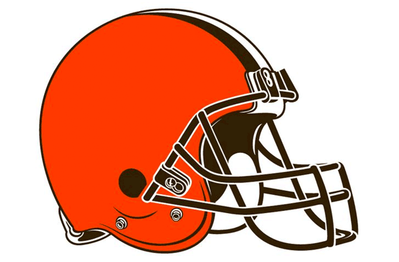 2018 nfl football helmets cleveland browns alternate Riddell Speed Mini Helmet 8060251 Reviewing the New Cleveland Browns
