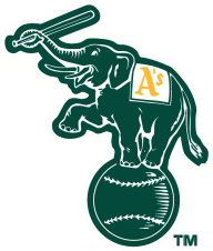 A's alternate
