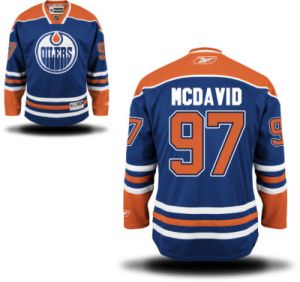 Mcdavid