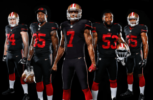 49ersalternateunis