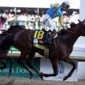 Horse Racing: 141st Kentucky&nbsp;Derby