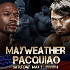 MayweatherPacquiao