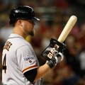 San Francisco Giants v Arizona&nbsp;Diamondbacks
