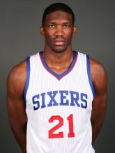 JoelEmbiid