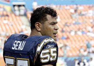 JuniorSeau