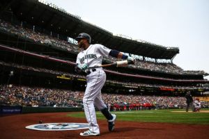 It hasn't fared well for Robinson Cano and the Mariners so far this season. 