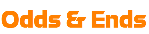 oddsends