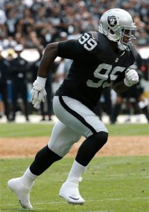 Aldon Smith