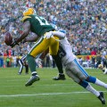 NFL: Detroit Lions at Green Bay&nbsp;Packers