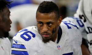 AP EAGLES COWBOYS FOOTBALL S FBN USA TX