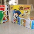 LittleCerealBoxes