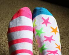 mismatchedsocks