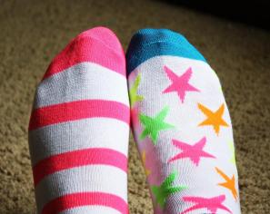mismatchedsocks
