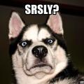 srsly