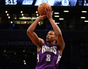 RudyGay8