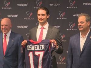 osweiler